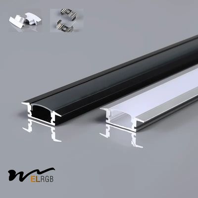 Good price Anodizing Led Aluminium Profile 3m Aluminum Channel For Led Strips online