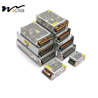 Good price 10A 20A 30A Switching Power Supply LED Strip Light Parts AC187-256V online