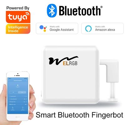 Good price Tuya Switchbot Fingerbot LED Light Spare Parts With Alexa Google Home online