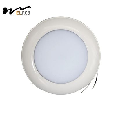 Good price 12V 5.2W Boat Ceiling Light LED Marine Lights Campervan Dome online