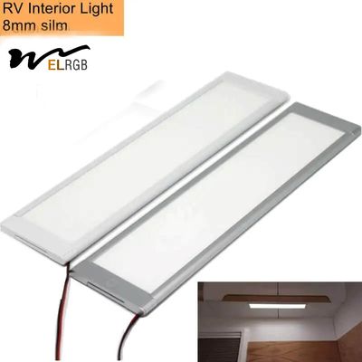 Good price Caravan Slim Flat Led Panel 8W 4000K Ultra Thin Flat Panel Led Lights online