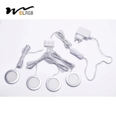 Good price SMD2835 Ultra Thin Recessed Ceiling Lights LED Marine Lights Aluminum + PC online