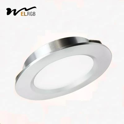 Good price 3W Boat Ceiling Lights 12v LED Marine Lights 300lm 18SMD 2835 online