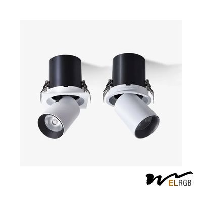 Good price Residential Telescopic Ceiling Light Indoor Work Light 1200LM For Living Room online
