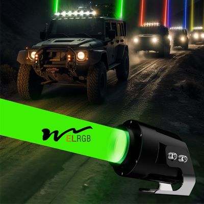 Good price IP67 Vehicle LED Work Lights Auxiliary Driving Lights For Motorcycles online