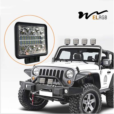 Good price Aluminium SUV 4 Inch Led Tractor Lights Super Brightness 4 Inch Work Lights online