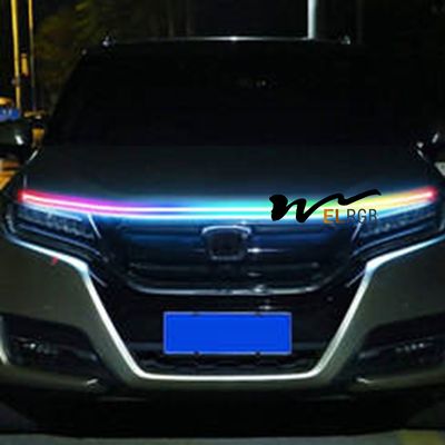 Good price 180cm Led Hood Light Strip Vehicle LED Work Lights Car Hood Led Strip online