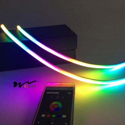 Good price 30cm 60cm 90cm Sequential Turn Signal Led Strip Led Switchback Strip online