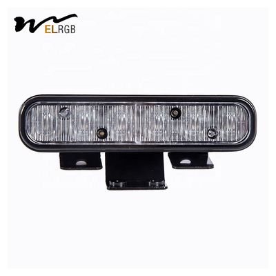 Good price Ice Blue Motorcycle Flashing Light LED Motorcycle Lights DC12V online