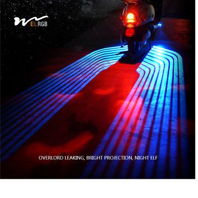 Good price IPX4 Led Para Moto LED Motorcycle Lights 3W 10000H Motorcycle Rear Lights online