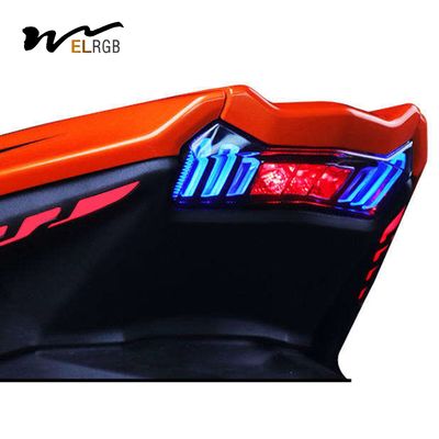 Good price Led Motorbike Indicators Tail LED Motorcycle Lights For Yamaha 2021 NVX Aerox 155 online