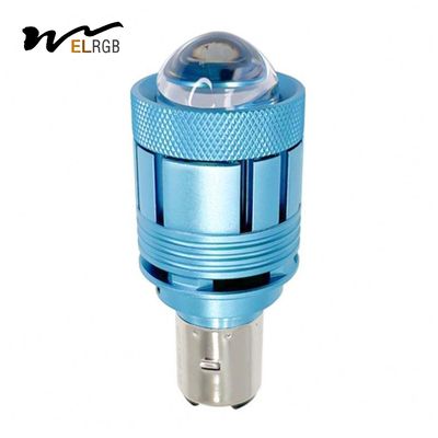 Good price 1600LM Motorcycle Auxiliary Driving Lights 5700K-6500K Auxiliary Driving Lamps online