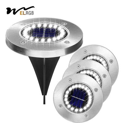 Good price Garden LED Solar Powered Lights IP65 0.5W Solar Pathway Lights online