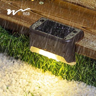 Good price 6000K Solar Wall Lights Outdoor Wall Sconce Lights For Landscape online