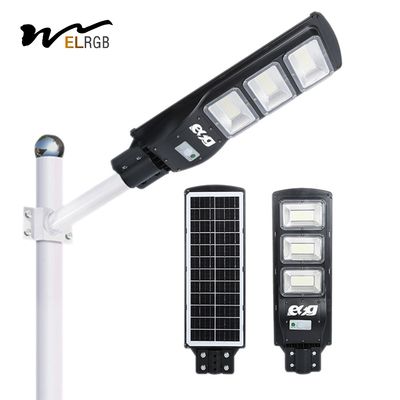Good price 60w 90w 100W 150w Solar Street Light LED Solar Powered Lights Alumimum Alloy online