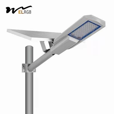 Good price 5000lm 300 Watts Solar Street Light LED Solar Powered Lights SMD 5730 online