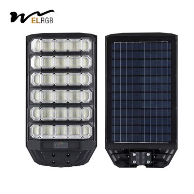 Good price ABS 1000W 2000W 3000 Watt Solar Street Light 6500K 150lm/W online