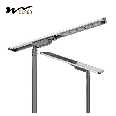 Good price 90 Watt 120 Watt LED Solar Powered Lights 20000lm Solar Street Lamp online