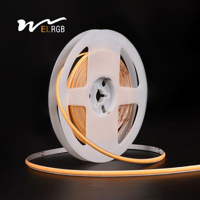 Good price Ultra Narrow 4mm Self Adhesive LED Strip 2700K-6500K Natural White online