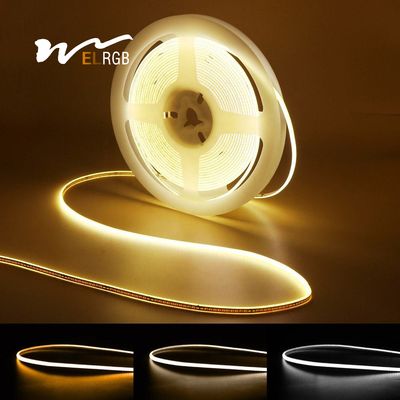 Good price USB 5V CCT Tunable Flexible COB LED Strip 2700K-6500K Fcob Led Strip online