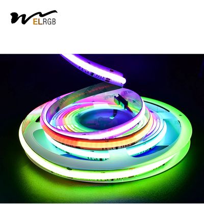 Good price 720leds Individually Addressable Led Strip Ws2812b Led Strip DC24V online