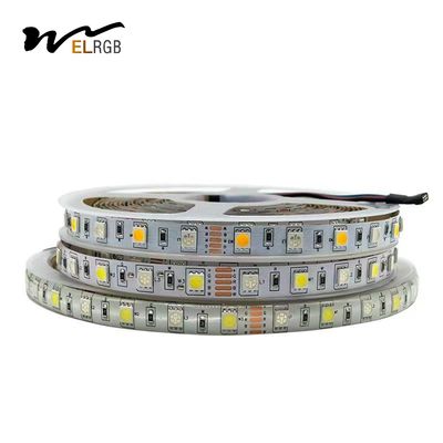 Good price DIY RGBW Self Adhesive LED Strip 60LEDs IP67 Self Adhesive Led Tape online