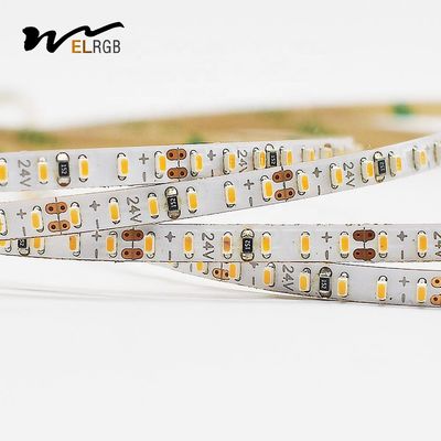 Good price 240leds IP20 Self Adhesive LED Strip 2200K Adhesive Back Led Strip Lights online