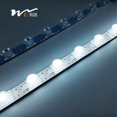 Good price Aluminum Alloy Led Tape Diffuser 6000k Flexible Led Strip Diffuser online