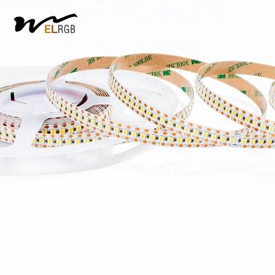 Good price 180leds 2835 Self Adhesive LED Strip 3000K/4000K Sticky Back Strip Lights online