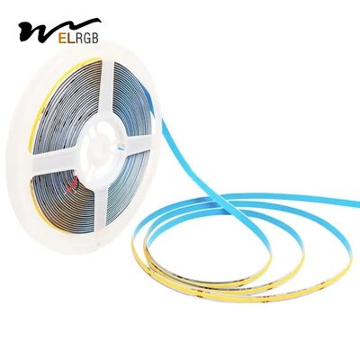 Good price IP33 Color Changeable Motion Sensor Led Strip With Remote Control Usb online
