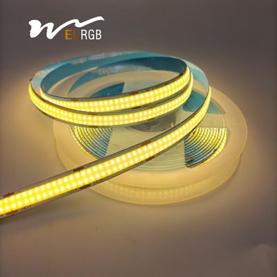 Good price 616LEDS 12mm Addressable Led Neon Strip 1700lm Led Strip Sticky Back online