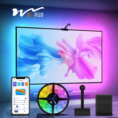 Good price Bedroom Immersion Self Adhesive LED Strip Sticky Back RGB Colors online
