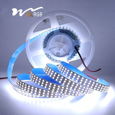 Good price Three Rows Led Strip 2835 360/480leds Per Meter 16mm Self Stick Led Lights online