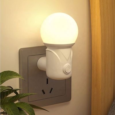 Good price Energy-saving LED Plug-in Night Light for Baby Nursing and Eye Protection in Bedroom online
