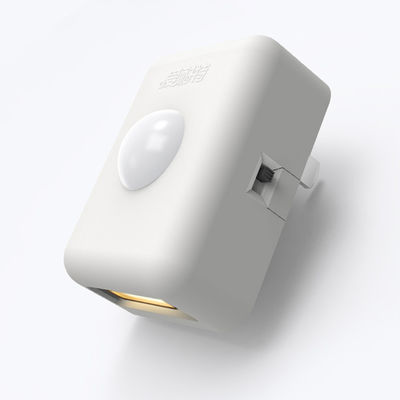 Good price Energy-Saving 5W Human Body Induction LED Night Light for Corridor Staircase and Aisle online