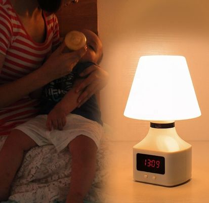 Good price NO Intelligent Control 2/4W Rechargeable Night Light for Baby Feeding and Remote online