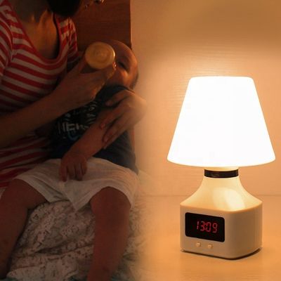Good price Non Intelligent Control Bedroom Night Light with Creative Atmosphere and Eye Protection online