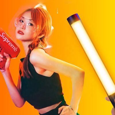 Good price Intelligent Control Portable Charging Atmosphere Light with Seven Glowing Colors online