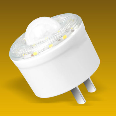 Good price LED Wall Light With Human Body Motion Sensor Waterproof and Long Lifespan hours 50000 online