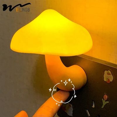 Good price Residential Ultra Dark Induction Mushroom Light Latest Design for Home Decoration online