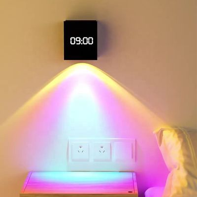 Good price Rechargeable Internet Celebrity Bed Wall Lights with Long Working Time and Voltage ≤ 36V online