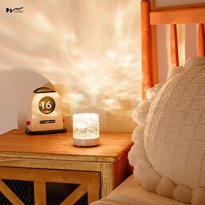 Good price 50000 Hours Lifespan Bedside Lamp for Children and Babies Sleeping 5V Working Voltage online