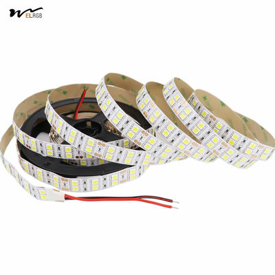 Good price 600LEDs 12V Dimmable LED Strip Lights Daylight White 6500K for Modern Style Interiors online