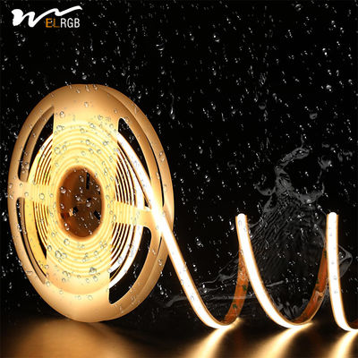Good price COB LED Neon Rope Light 16.4ft/5m CRI 90 IP67 Waterproof for Indoor/Outdoor Lighting online
