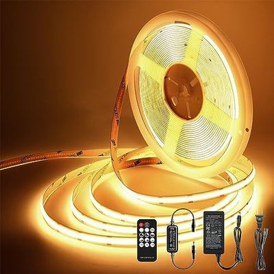 Good price 24V LED Tape Light Strip Touch Adjustable Natural White Light with Other Control Mode online