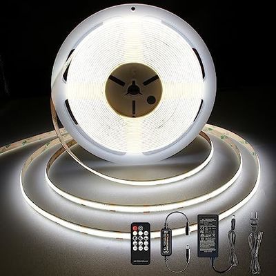 Good price Waterproof LED Strip Light Fixture for Home Party Decoration DC 24V Input Voltage online