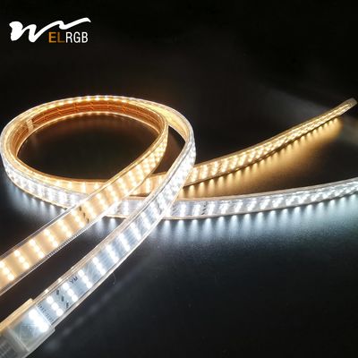 Good price Outdoor Waterproof 264 LEDs/m 3-Row Celling LED Light Stripe with Sensor Control online