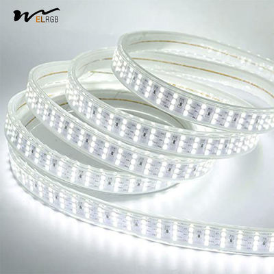 Good price 2835 LED Chip App Controlled Garden Light Strip with 220V and IP67 Waterproof online