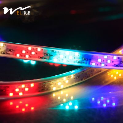 Good price Outdoor Signboard LED Strip Light with CRI 90 120LED/M and Waterproof Six-Color Dimmable online