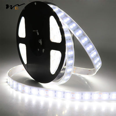 Good price Outdoor LED Light Strip with IP67 Waterproof and Adjustable White Color Temperature online